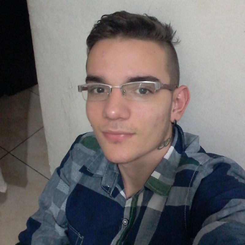 Date this fun Colombia man Sebastian from Armenia CO20983