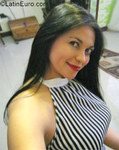happy Colombia girl Jennifer from Bogota CO20990