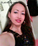 lovely Colombia girl Yuri from Cali CO20994