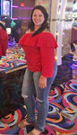 athletic Panama girl Yariela from Panama PA1062
