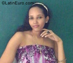 stunning Dominican Republic girl Lynisbel from Santo Domingo DO28173