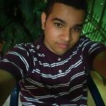 voluptuous Dominican Republic man David from Santo Domingo DO28174