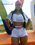 foxy Colombia girl Melissa from Medellin CO21014