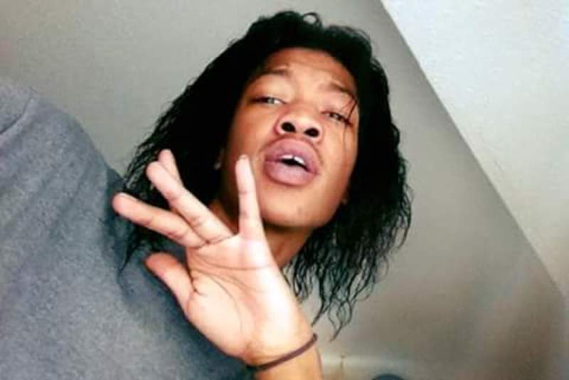 Date this happy United States man MistaArt from San Antonio US18041