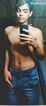 luscious Brazil man Apolo from Manaus BR9973