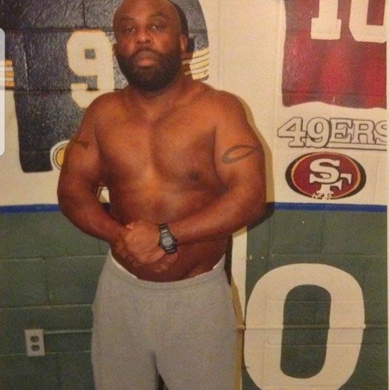 Date this athletic United States man LK from Savannah US18043