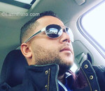 hot Colombia man Andy from Bogota CO21046