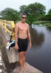 stunning Colombia man Luis from Santa Marta CO21051