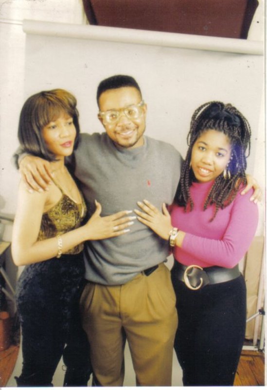 Date this beautiful United States man Wegotfame from Brooklyn US18048