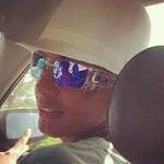 beautiful Colombia man Romario from Cartagena CO21065