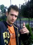 lovely Colombia man Mauricio from Bogota CO21066