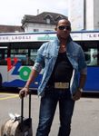stunning Dominican Republic man Euclides giron from Santiago DO28226