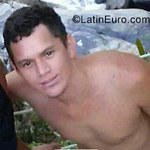 good-looking Brazil man Roberio from Fortaleza BR9983