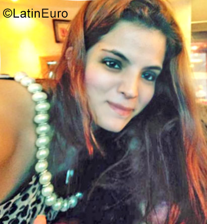 Date this cute Brazil girl Mariana from Rio De Janeiro BR9986