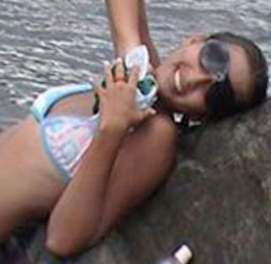 Date this pretty Colombia girl Nuevo amanecer from Buga CO21123