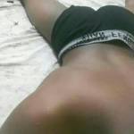 funny Dominican Republic man Rafael from Santo Domingo DO28268