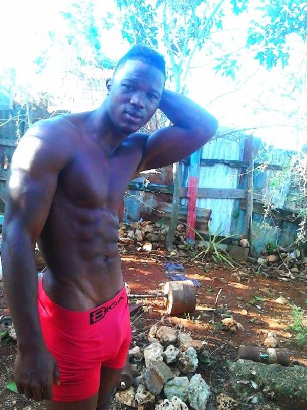 Date this passionate Dominican Republic man Eduardo from Santo Domingo DO28297