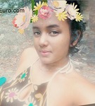 fun Dominican Republic girl Kimberly from Jarabacoa DO28326