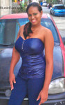 georgeous Dominican Republic girl YAMELL from Santo Domingo DO28333
