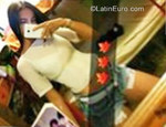 passionate Colombia girl Ailyn from Barranquilla CO21175