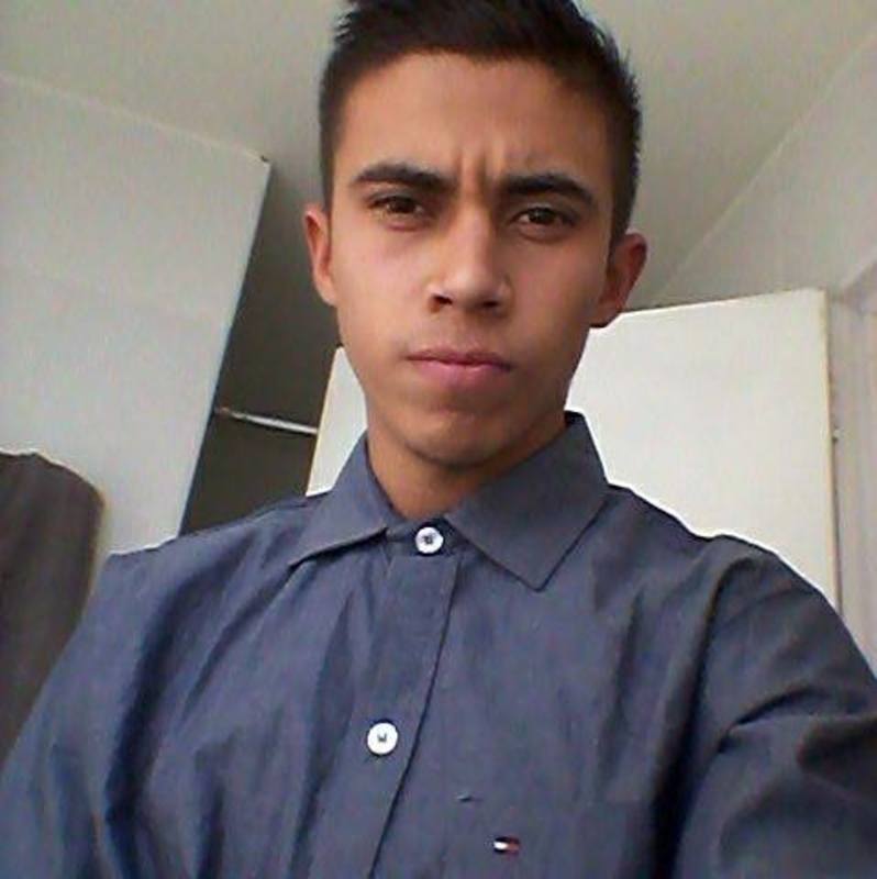 Date this passionate Colombia man Brandon from Villavicencio CO21196