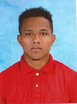 funny Dominican Republic man Michael camaren from Santo Domingo DO28369