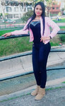 georgeous Colombia girl Julieth from Bogota CO21205