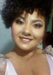 voluptuous Brazil girl Su from Rio De Janeiro BR10011