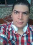 red-hot Colombia man Victror from Medellin CO21251