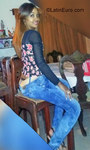 stunning Dominican Republic girl Lucy from Santo Domingo DO28443