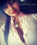 fun Dominican Republic girl Laudy from Santo Domingo DO28461