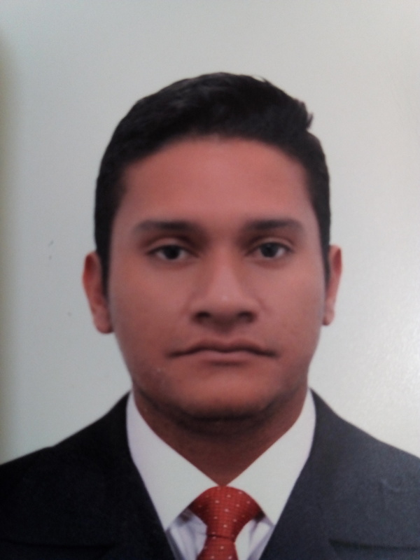 Date this hard body Colombia man Fidel Raul Lope from Cali CO21269