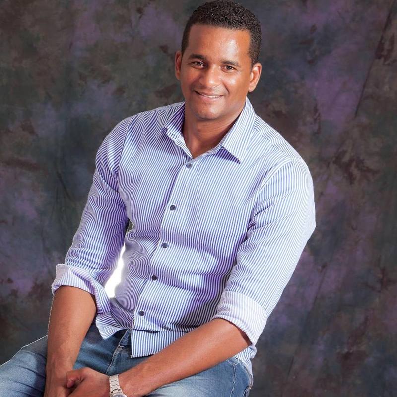 Date this passionate Dominican Republic man Richard from Santo Domingo DO28477