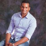 voluptuous Dominican Republic man Richard from Santo Domingo DO28477