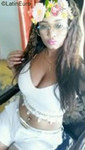 beautiful Dominican Republic girl Lixa from Puerto Plata DO28483