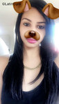 luscious Dominican Republic girl Lisbeth from Santo Domingo DO28484