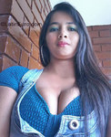 charming Colombia girl Paola from Bogota CO21286
