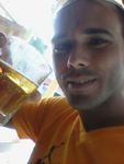 fun Dominican Republic man Carlos from Santo Domingo DO28497