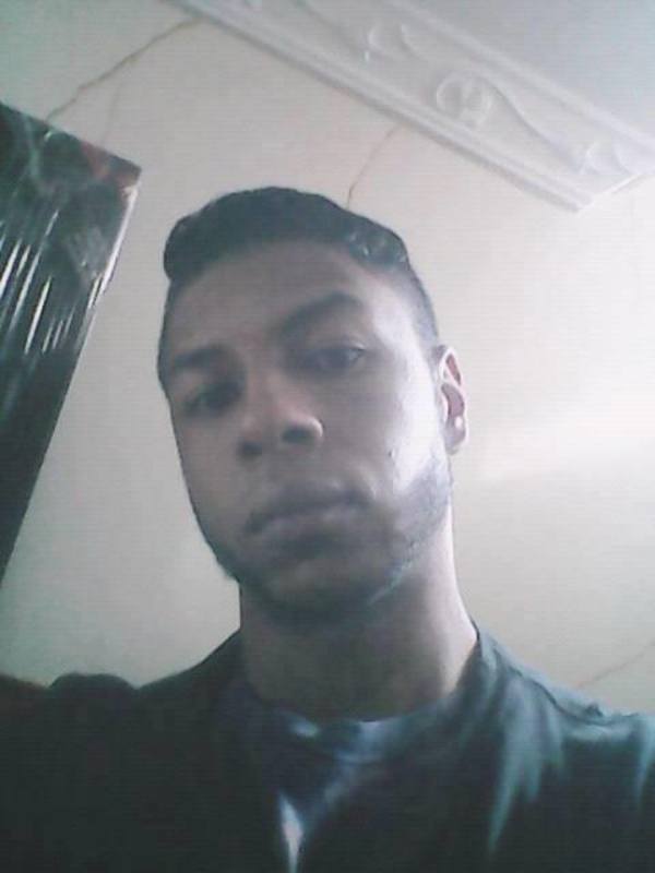Date this young Colombia man Cristian from Bogota CO21299