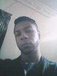 charming Colombia man Cristian from Bogota CO21299