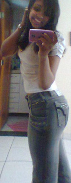 Date this fun Brazil girl Barbara from Belo Horizonte BR10031