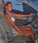 attractive Brazil girl Elaine from Rio De Janeiro BR10018