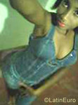 cute Dominican Republic girl Diana from Santo Domingo DO28522
