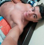 hard body Colombia man Luis from Tulua CO21340