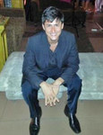 funny Brazil man Bruno from Rio De Janeiro BR10021