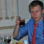 georgeous United States man  from New York US18117