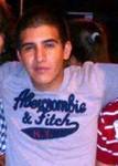 voluptuous Colombia man Cristian andres from Cali CO21348