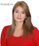 good-looking Colombia girl Liliana from Manizales CO21350