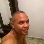 hot Colombia man Kendo el durako from Cali Colombia CO21402