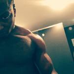 georgeous Colombia man  from London GB904